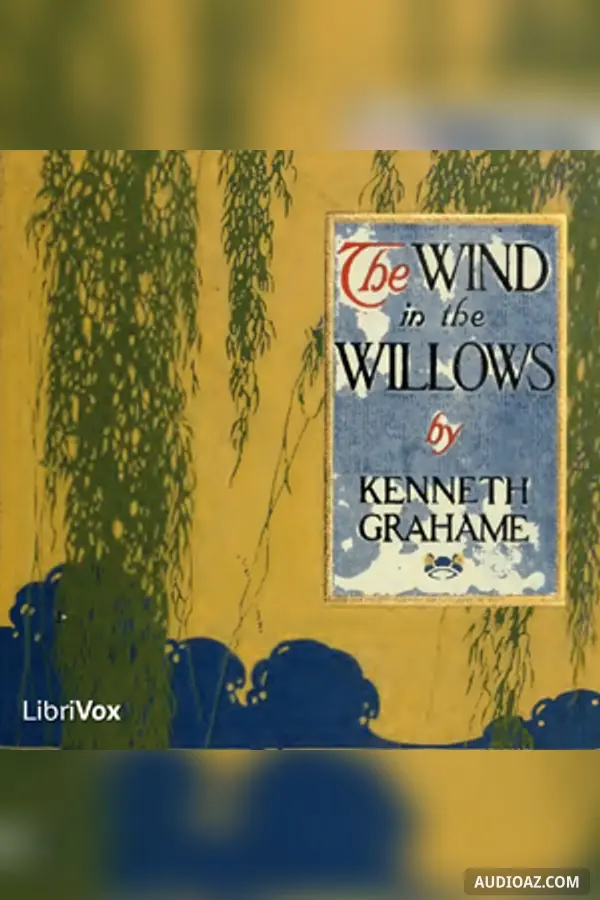 The Wind in the Willows (version 2)