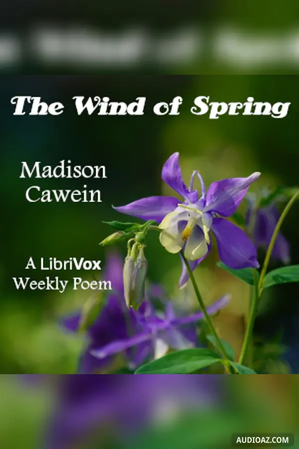 The Wind Of Spring