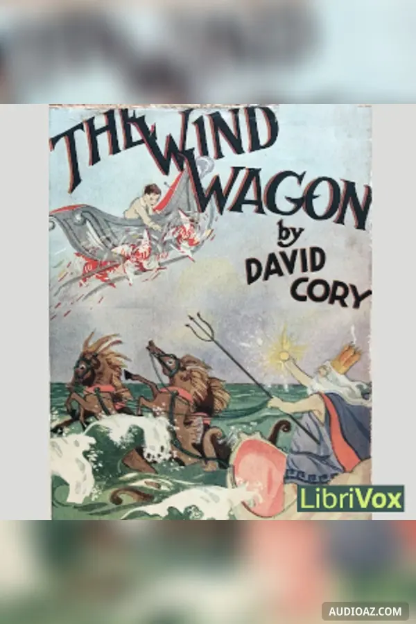 The Wind Wagon