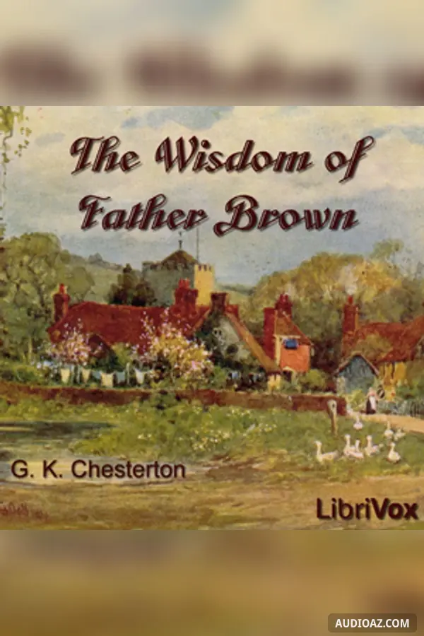 The Wisdom of Father Brown