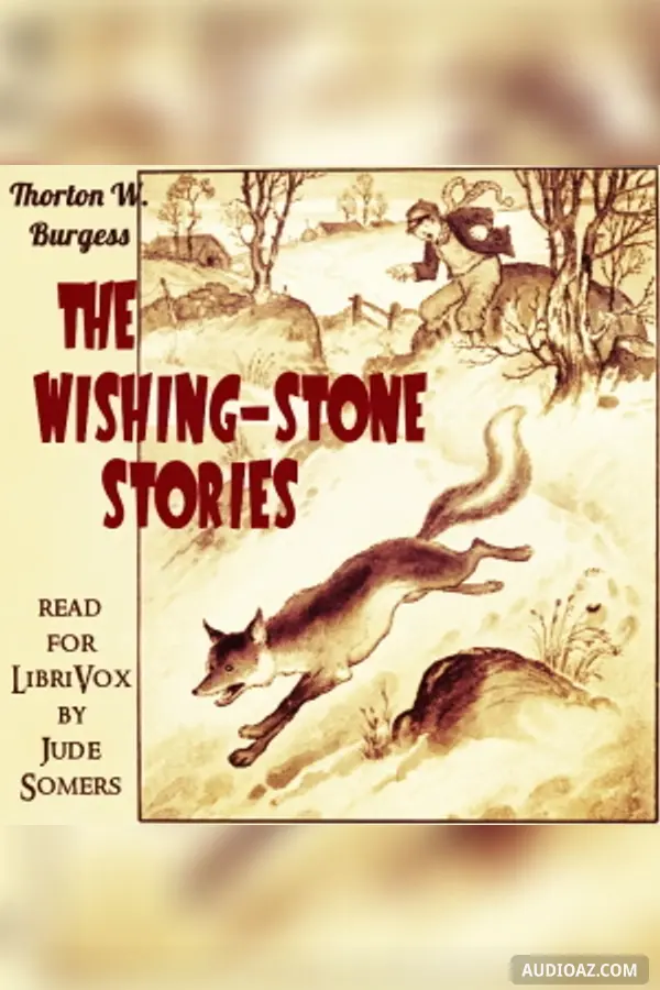 The Wishing-Stone Stories (Version 2)