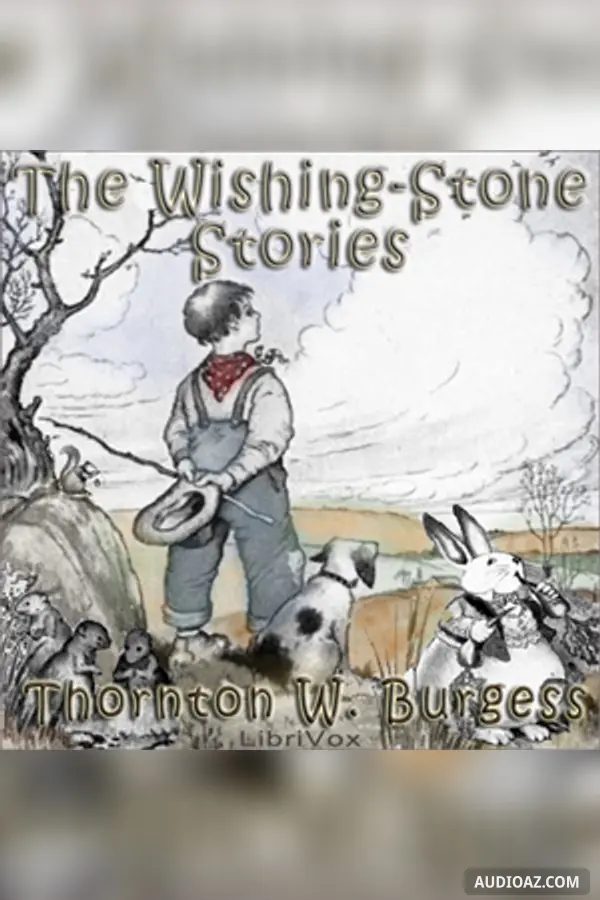 The Wishing-Stone Stories