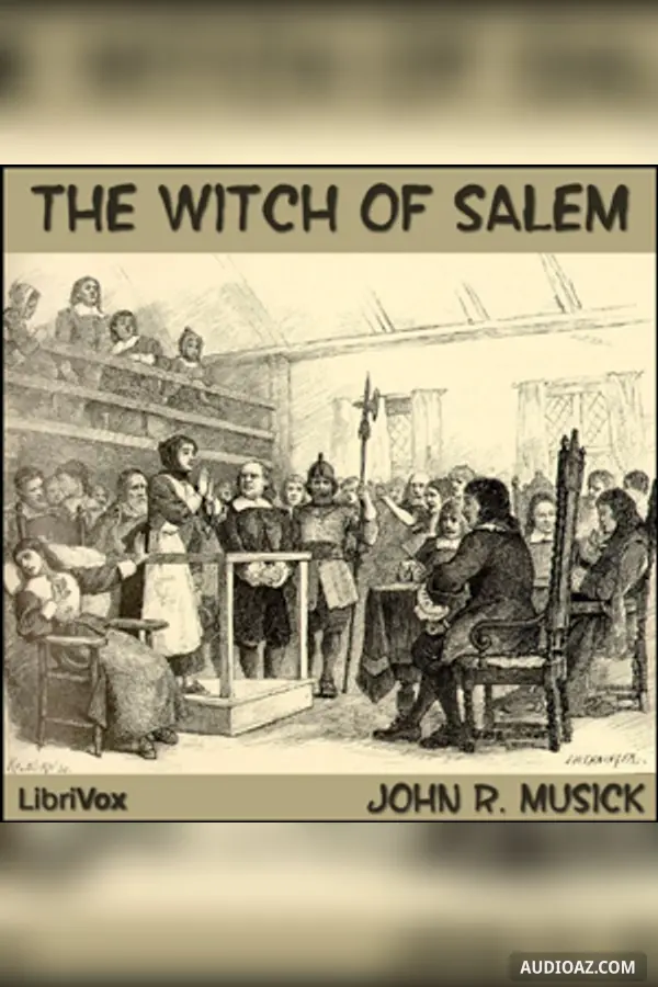 The Witch of Salem