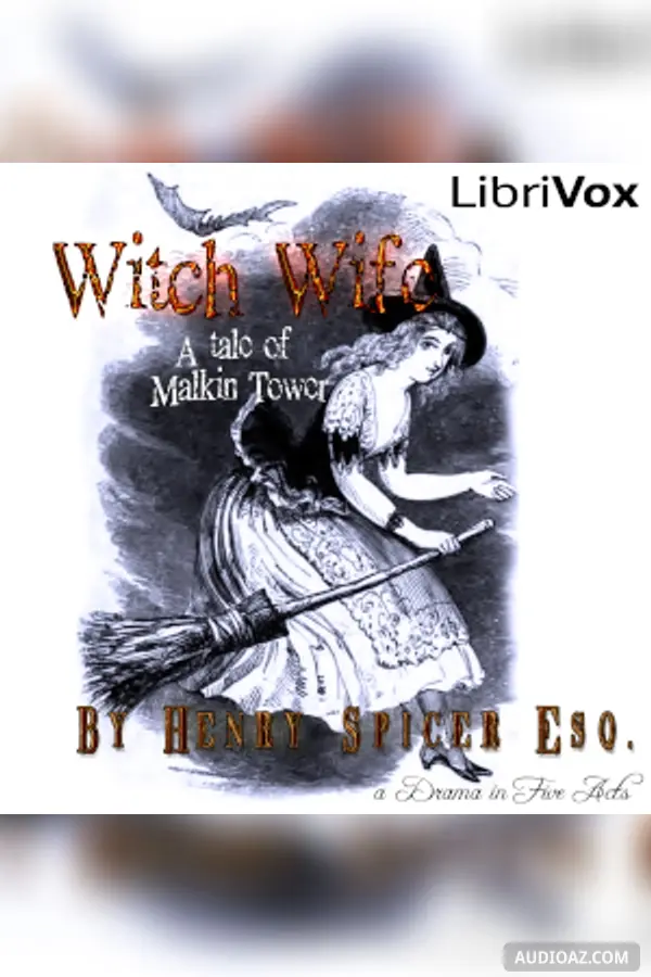 The Witch-Wife
