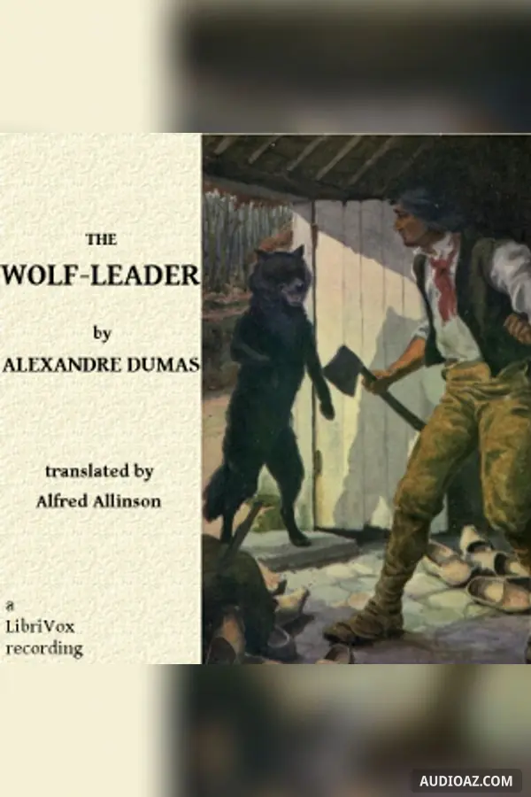 The Wolf-Leader