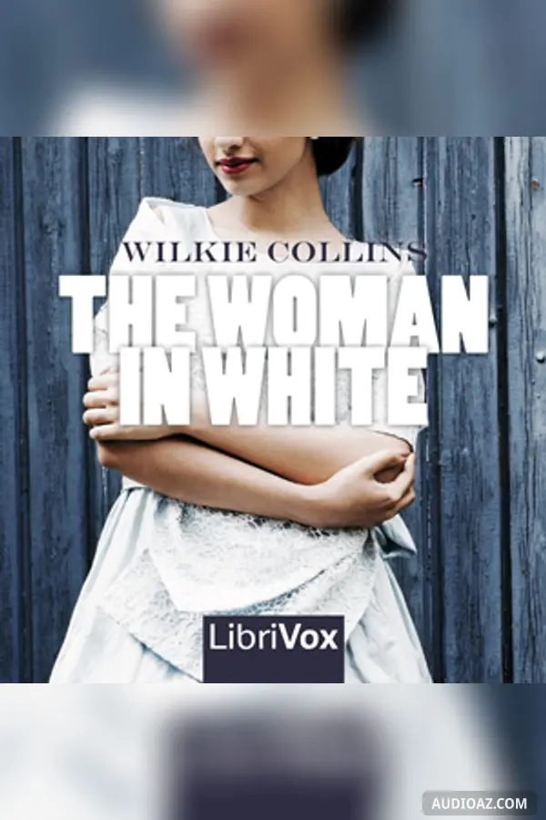 The Woman in White - version 2