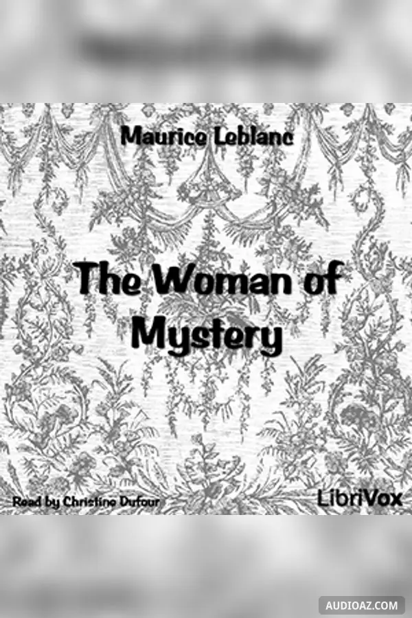 The Woman of Mystery