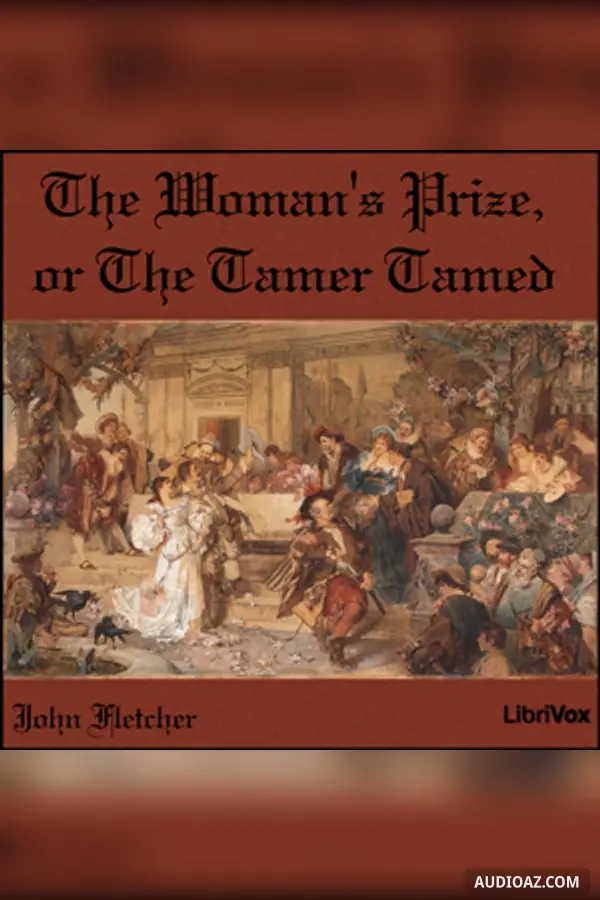 The Woman's Prize, or the Tamer Tamed