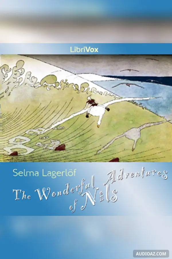 The Wonderful Adventures of Nils