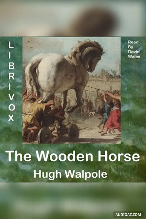 The Wooden Horse