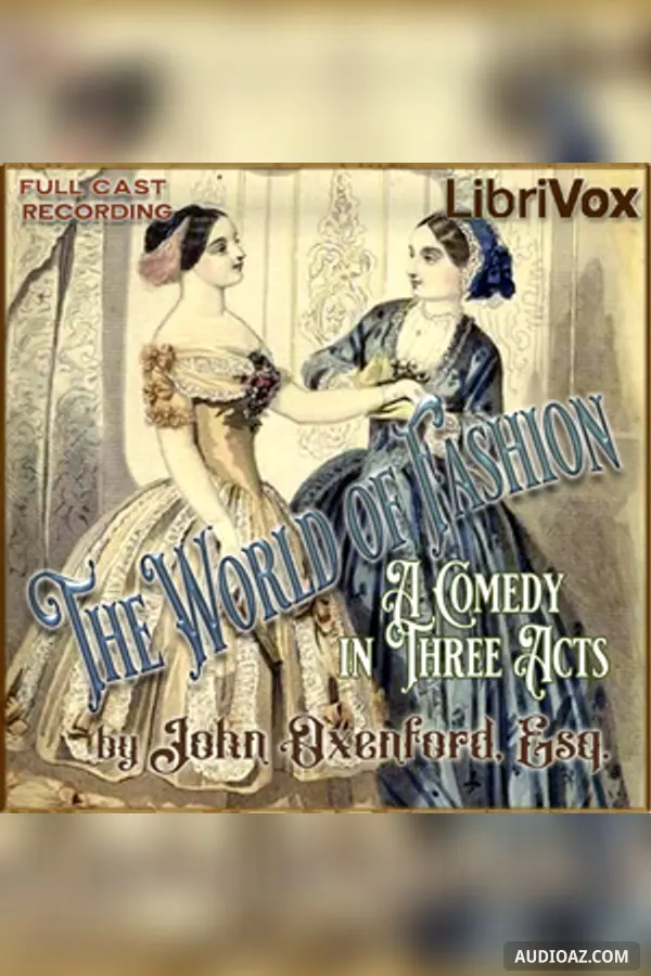 The World of Fashion