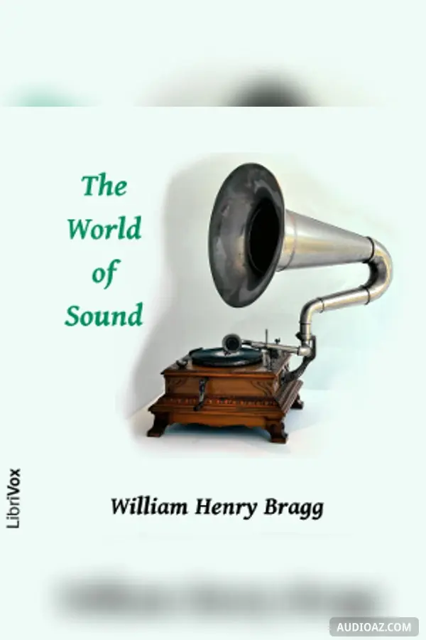 The World of Sound