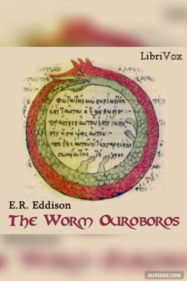 The Worm Ouroboros