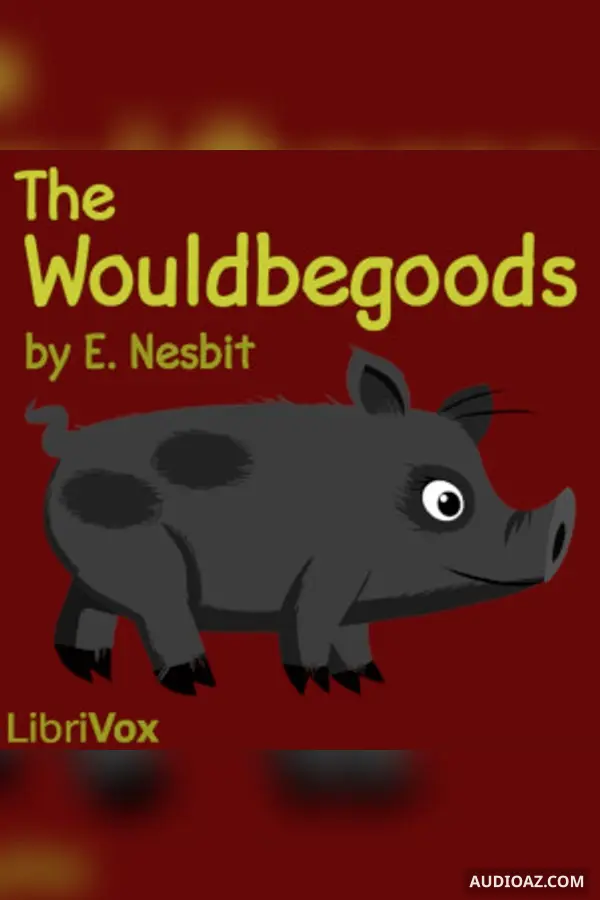 The Wouldbegoods (Version 2 Dramatic Reading)