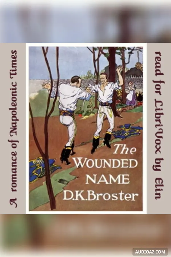 The Wounded Name