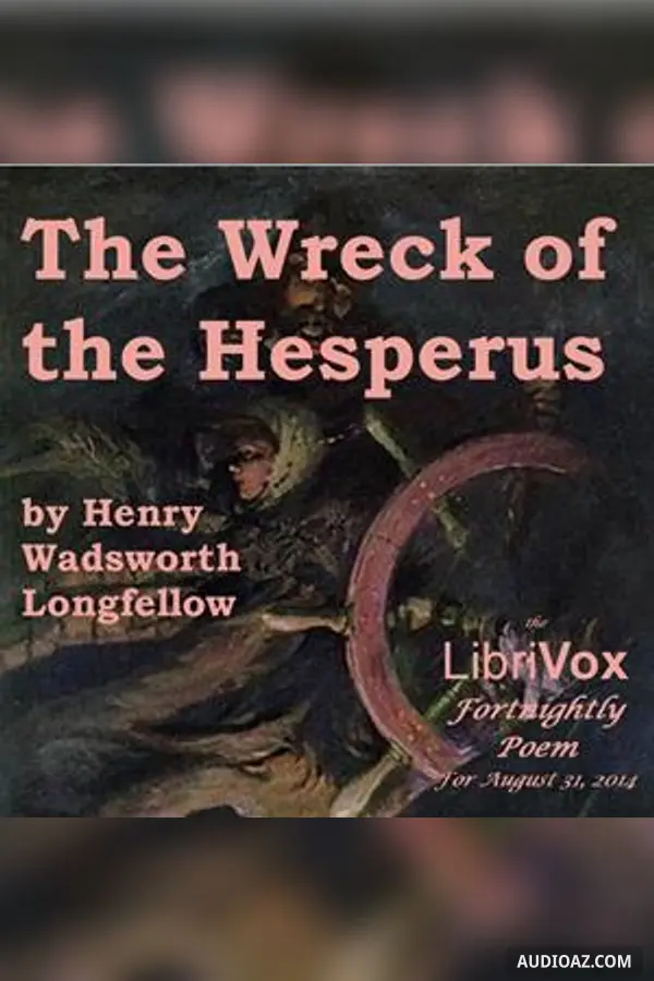 The Wreck of the Hesperus