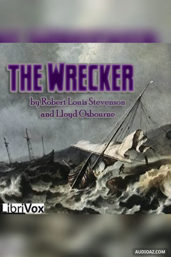 The Wrecker
