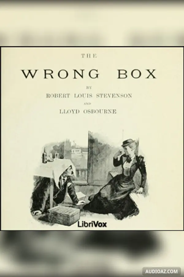 The Wrong Box