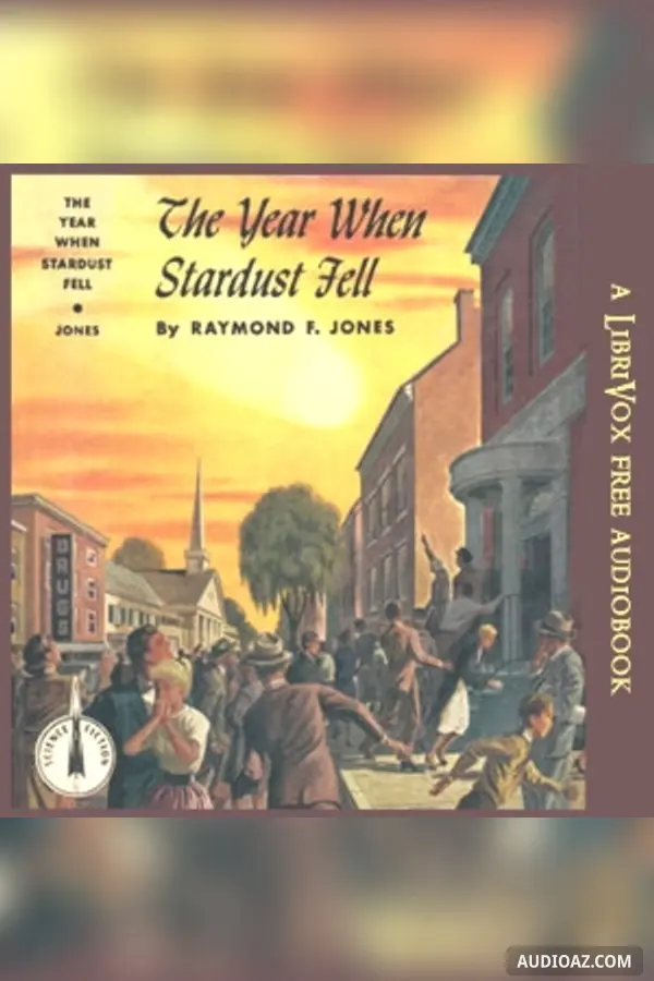 The Year When Stardust Fell