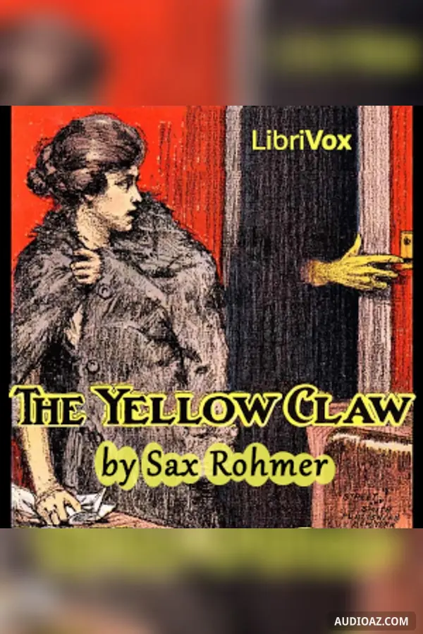 The Yellow Claw