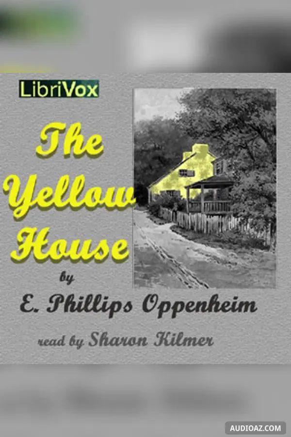 The Yellow House