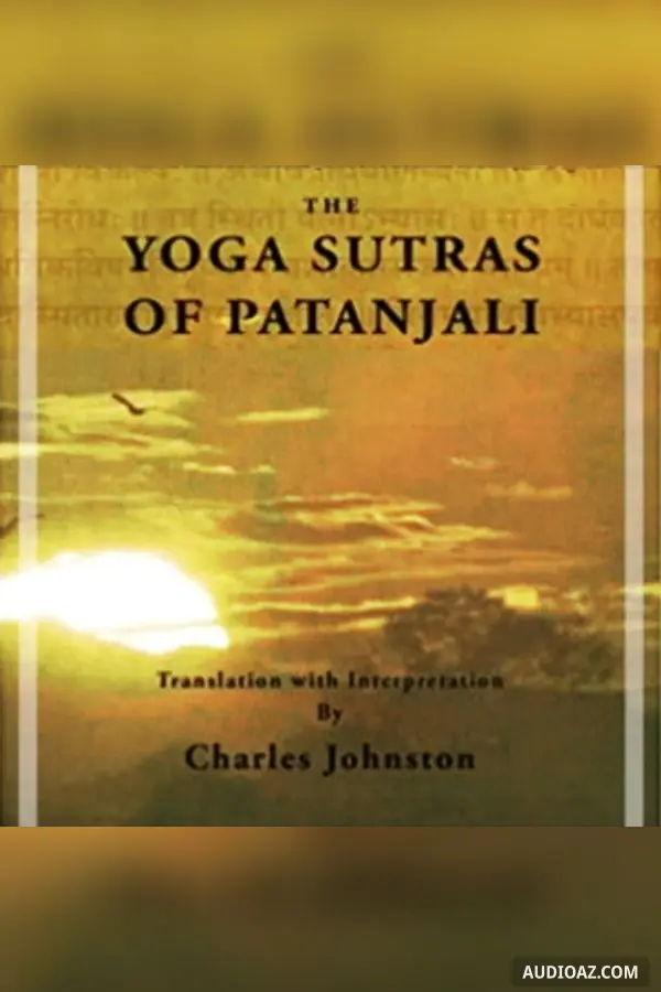 The Yoga Sutras of Patanjali (1917 edition)