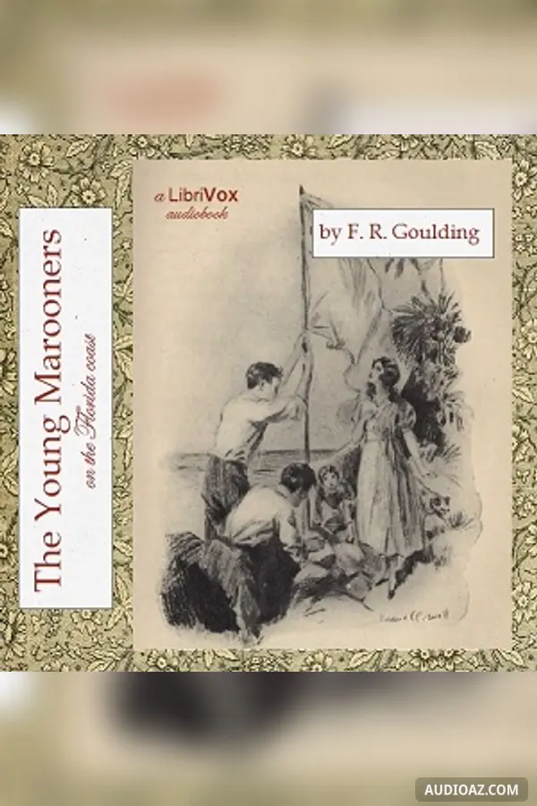 The Young Marooners on the Florida Coast