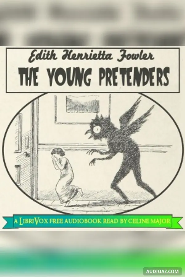 The Young Pretenders