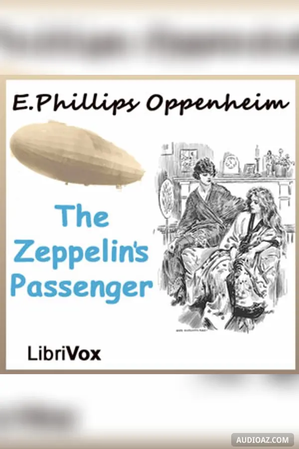 The Zeppelin's Passenger