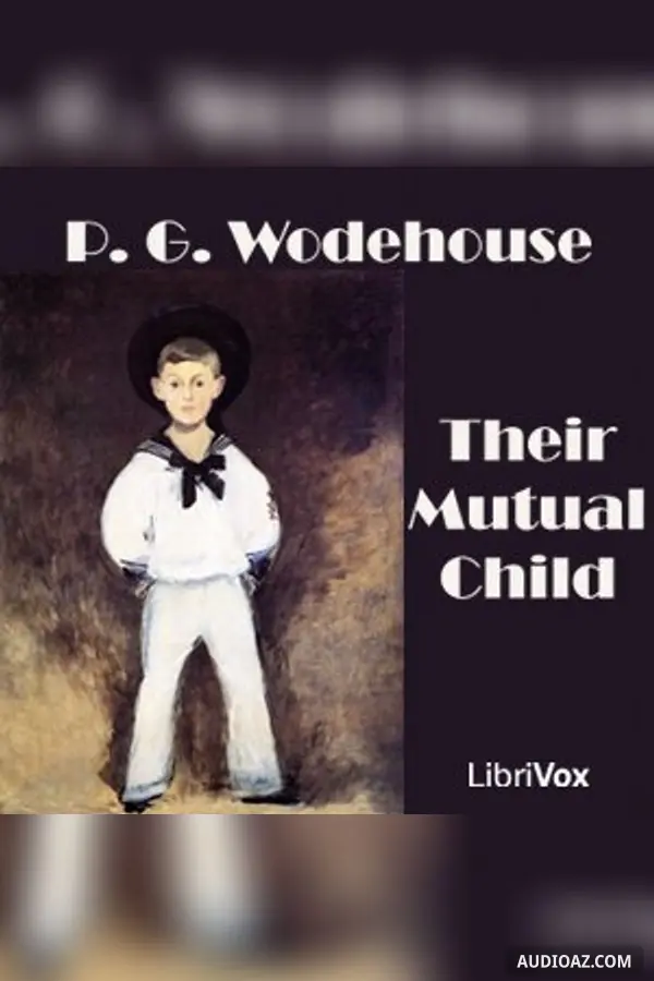 Coming of Bill (or: Their Mutual Child; or: The White Hope, Version 2)