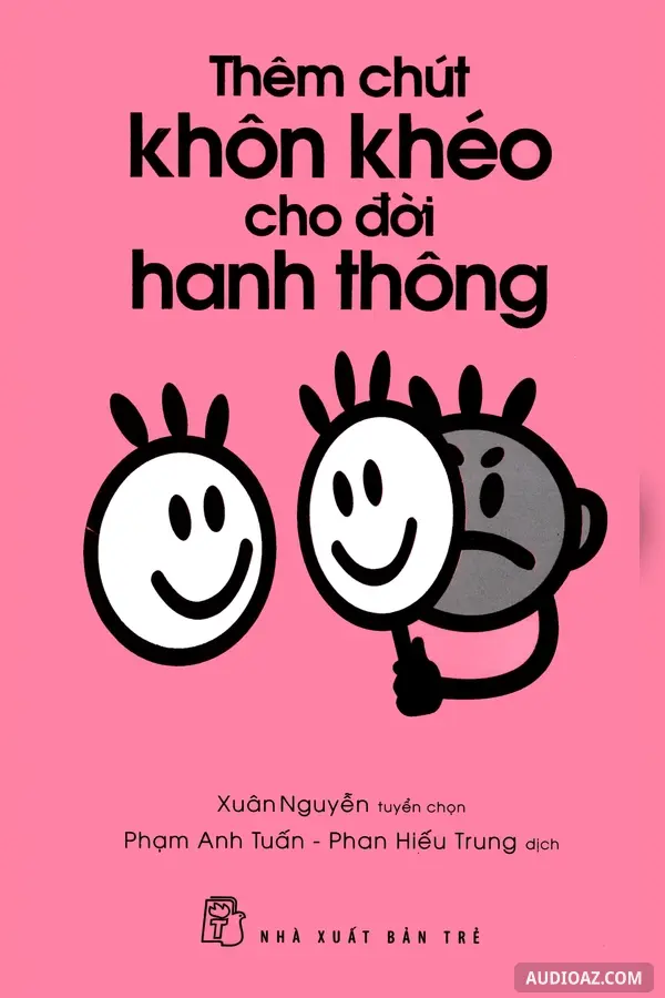 Thêm Chút Khôn Khéo Cho Đời Hanh Thông