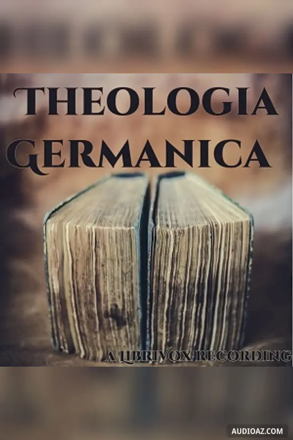 Theologia Germanica