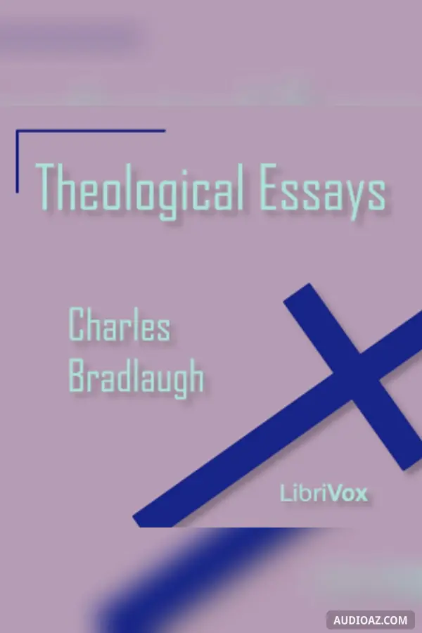 Theological Essays