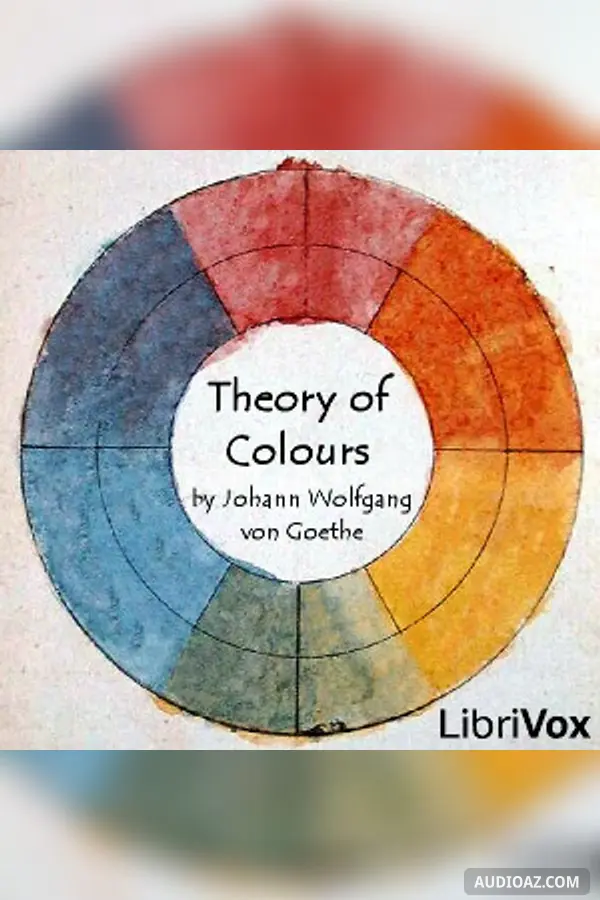 Theory of Colours