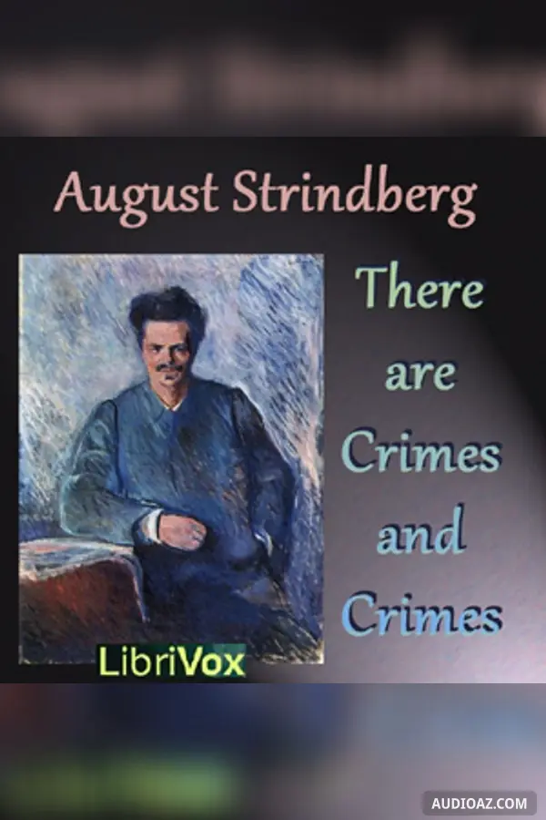 There are Crimes and Crimes