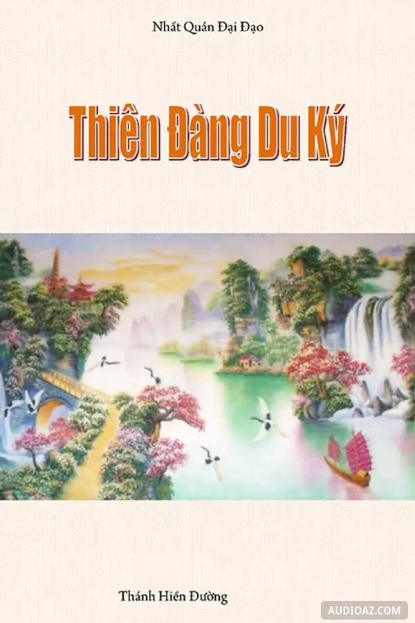 Thiên Đàng Du Kí