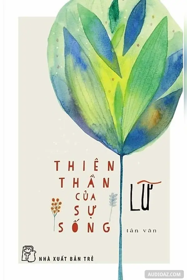 Thiên thần của sự sống