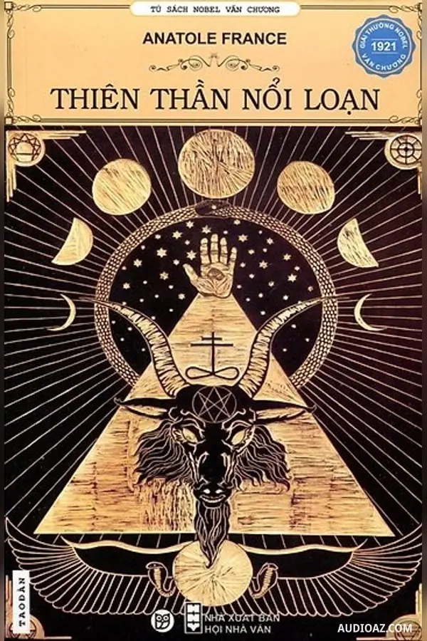 Thiên thần nổi loạn