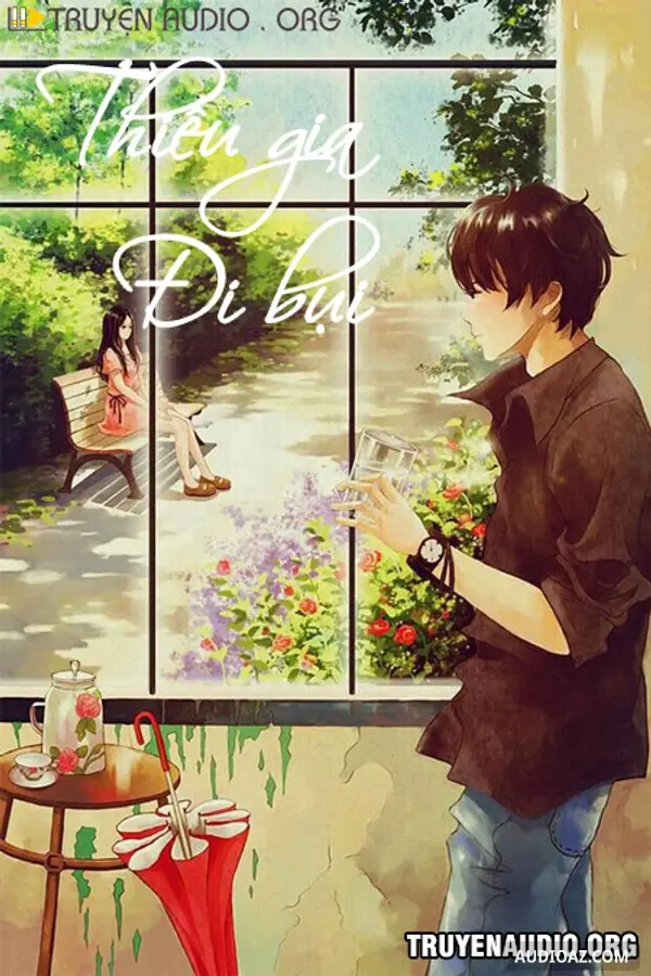 Thiếu Gia Đi Bụi