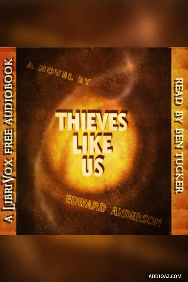 Thieves Like Us