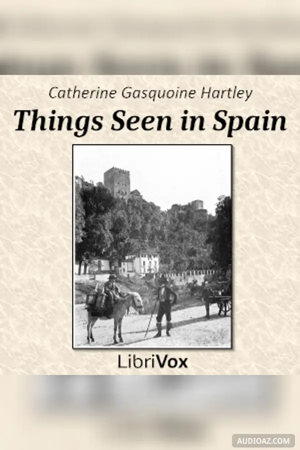 Things Seen in Spain