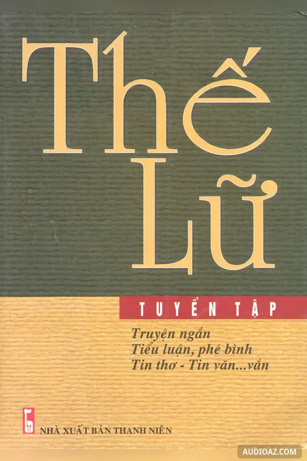 Thơ Thế Lữ