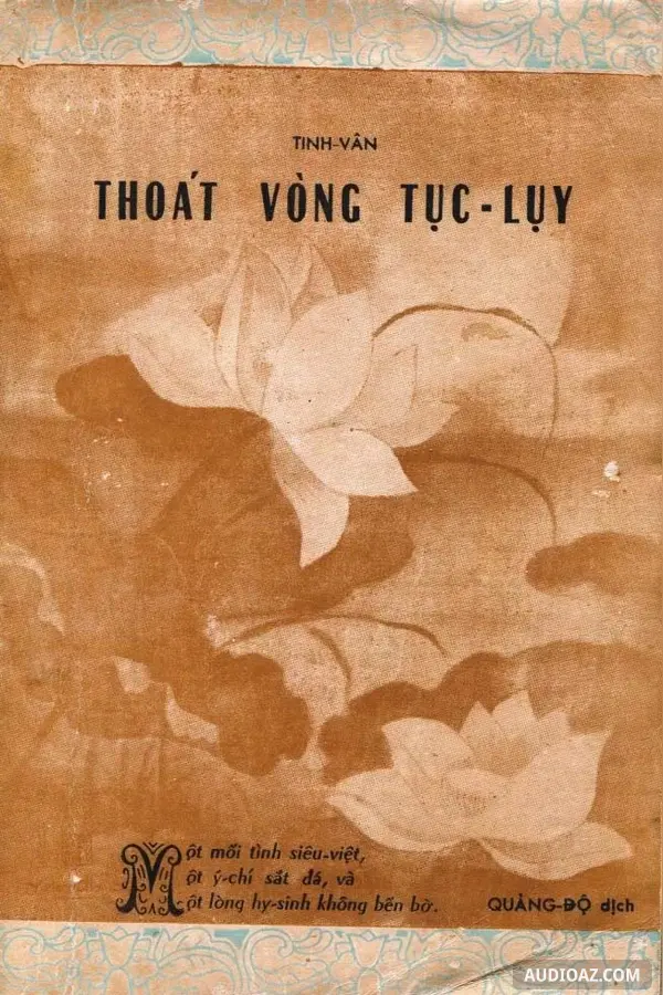 Thoát vòng tục lụy