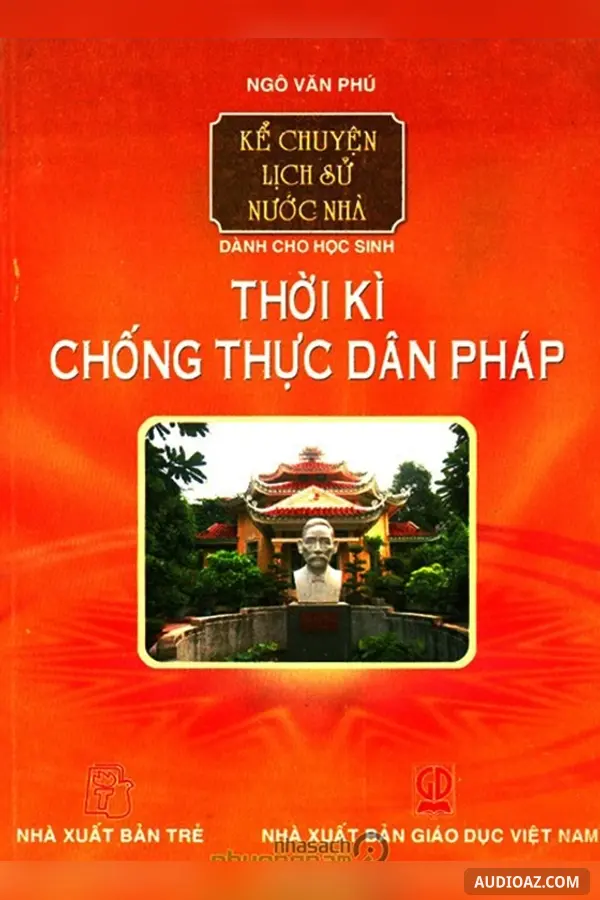 Thời kì chống thực dân Pháp