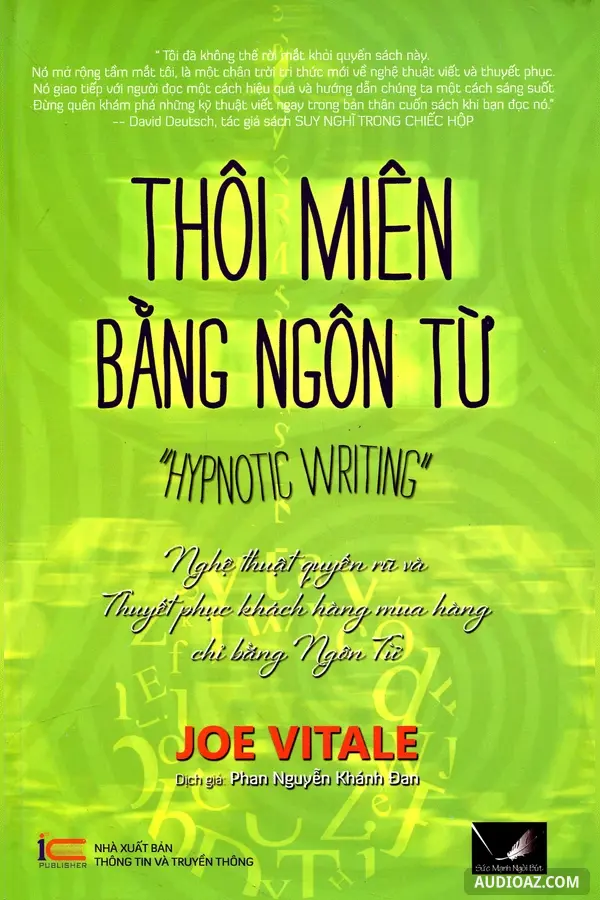 Thôi Miên Bằng Ngôn Từ