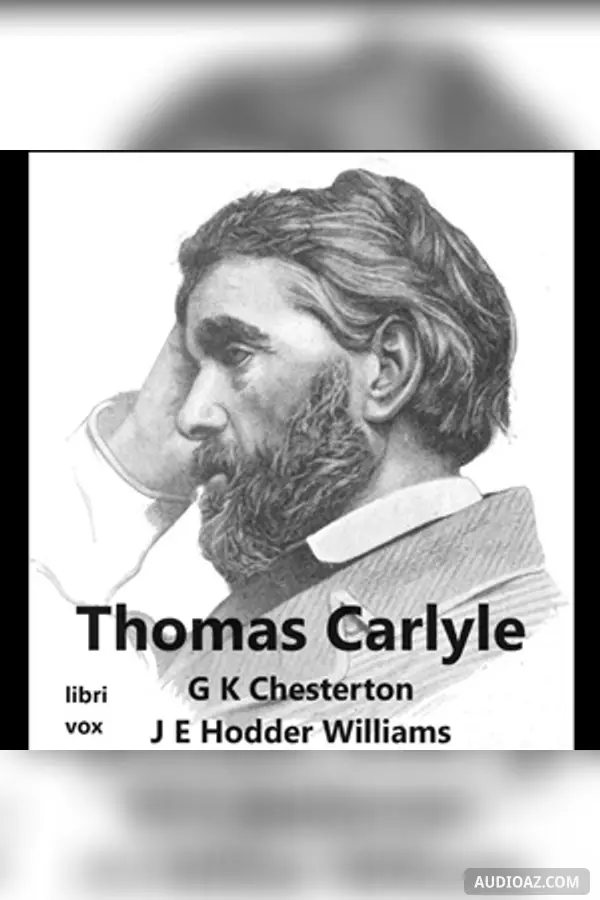 Thomas Carlyle