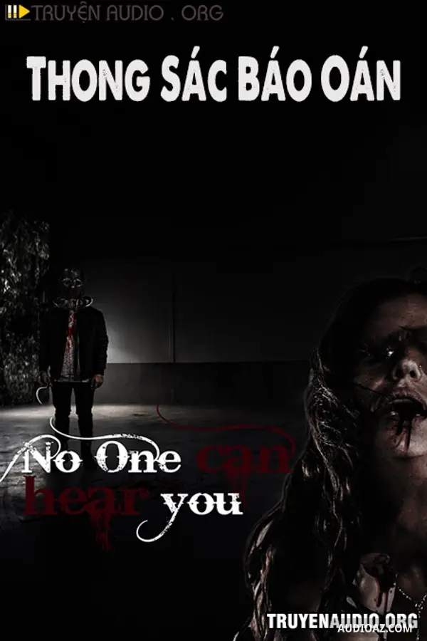 Thong Sác Báo Oán