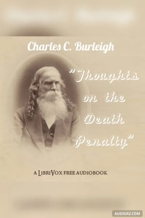 Thoughts on the Death Penalty