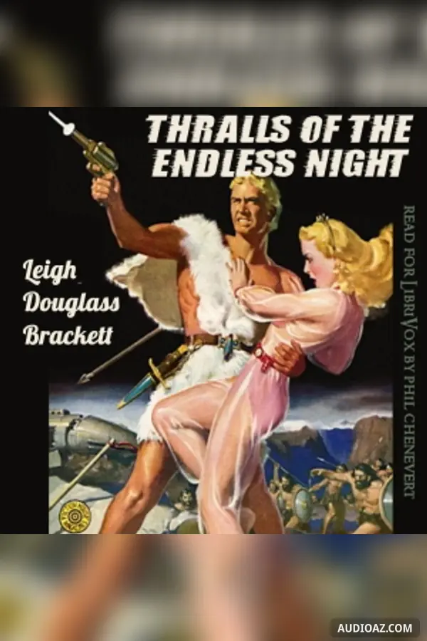 Thralls of the Endless Night