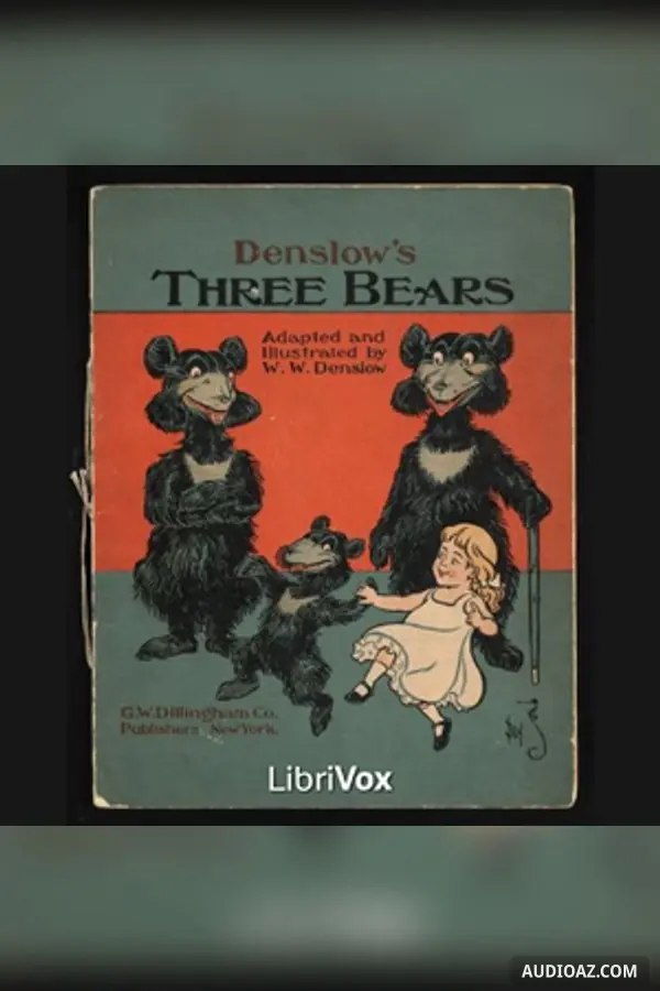 Denslow's Three Bears